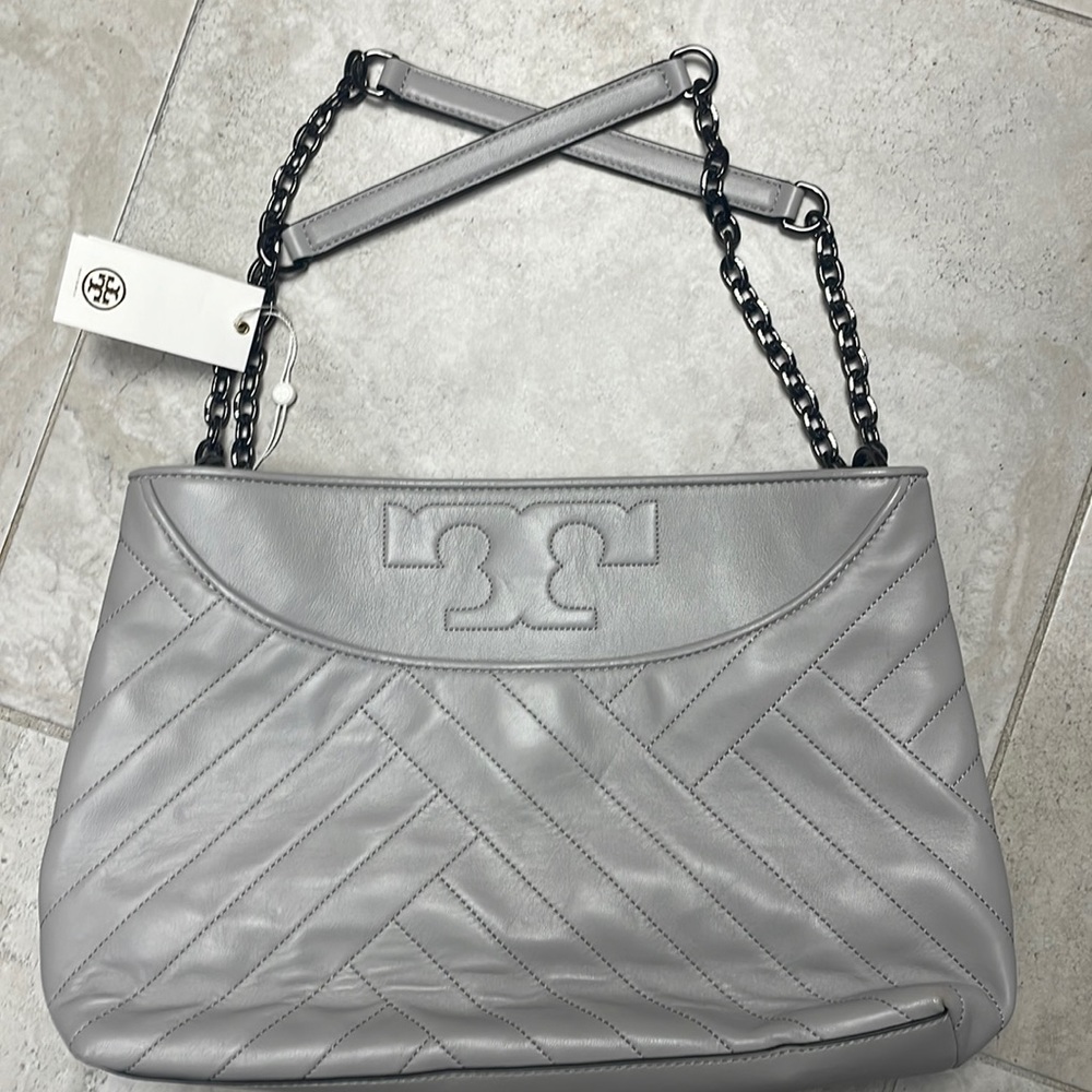 Tory Burch Alexa slouchy tote